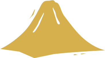 画像：讃岐富士