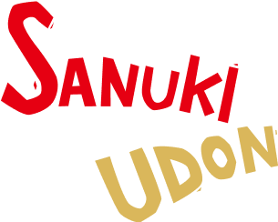 画像：SANUKIUDON